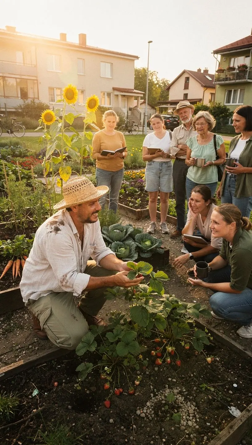 Indelis su saulėje džiovintais braškių lapais, paruošti arbatai, natūralus daugiau energijos šaltinis.